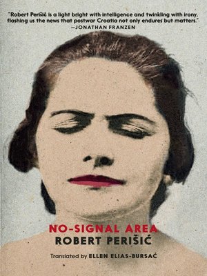 cover image of No-Signal Area